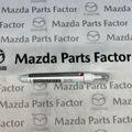 Genuine OEM Mazda Touch Up Paint in Sonic Silver (45P)