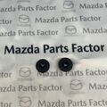 2007-2024 Mazda - Splash Shield Nut