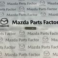 2013-2024 Mazda - Mnfd W/Converter Stud