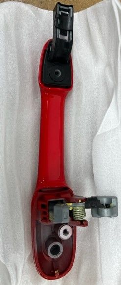 NE51-58-410E-11 - Handle Outside - 2006-2015 Mazda MX-5 Miata