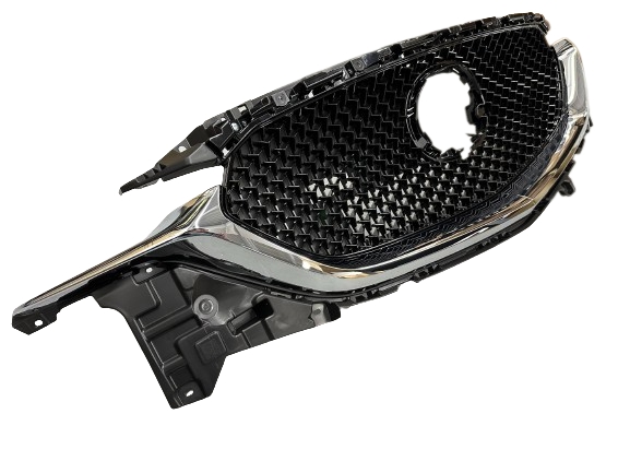 KB8E-50-710J - Grille Assembly - 2017-2020 Mazda CX-5 | Mazda