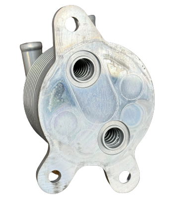 FZ21-19-9F3 - Automatic Transmission Oil Cooler - 2014-2020 Mazda