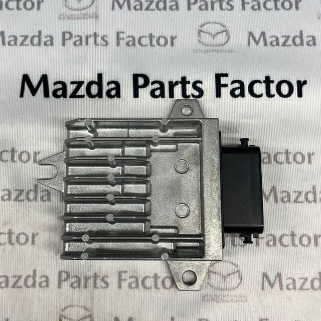 2012-2015 Mazda 5 Automatic Trans Controller | Mazda Parts Factor