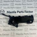 2014-2021 Mazda 6 - Retaining Bracket