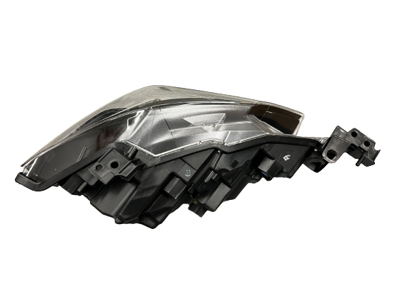 GMN3-51-041D - Headlamp Housing - 2016 2017 Mazda 6 | Mazda Parts