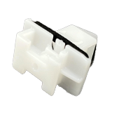 KB7W-68-AB1 - Door Trim Panel Upper Clip - 2017-2020 Mazda CX-5