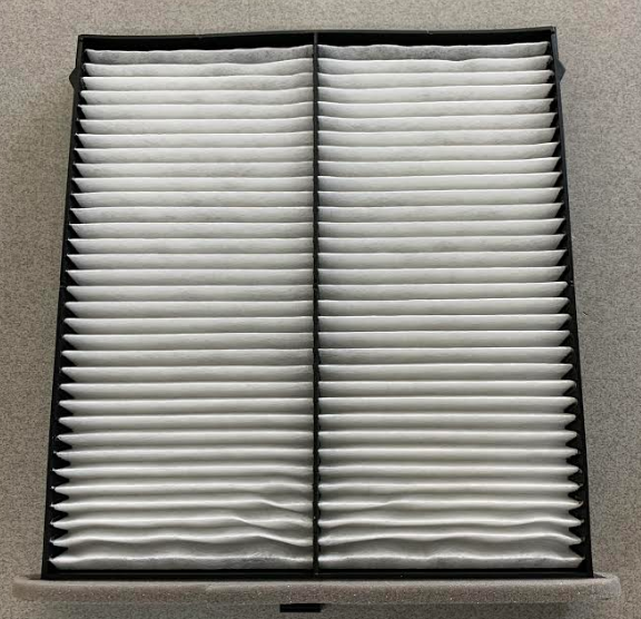 KD4561J6X9U Cabin Air Filter 20132020 Mazda Werner Mazda Parts