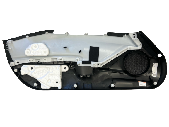 NA1J-V1-200 - Interior Trim Panel Door Center - 2016-2020 Mazda MX
