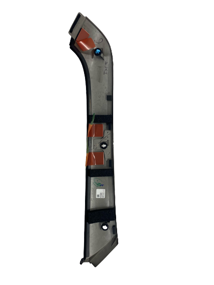 n② N243-50-8B0K - Side Trim - 2023-2025 Mazda MX-5 Miata