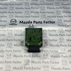 Transmission Control Module