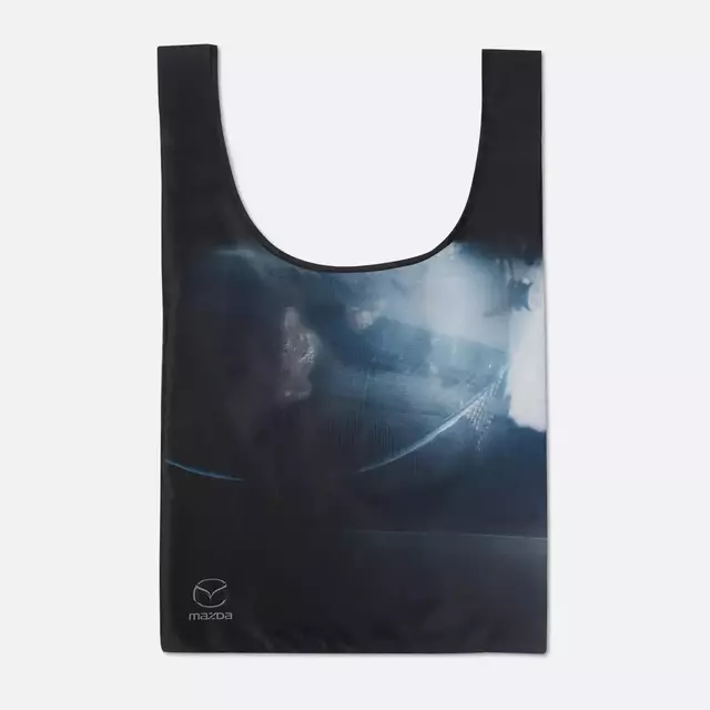 Mazda MX-5 Miata Reusable Travel Tote 1529680 | Mazda Parts Factor