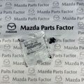 2012-2024 Mazda - Access Cover Retainer Clip