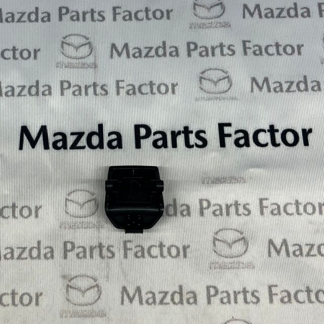 KA0G-64-45YA-02 - Latch - 2016 Mazda CX-5 | Mazda Parts Factor