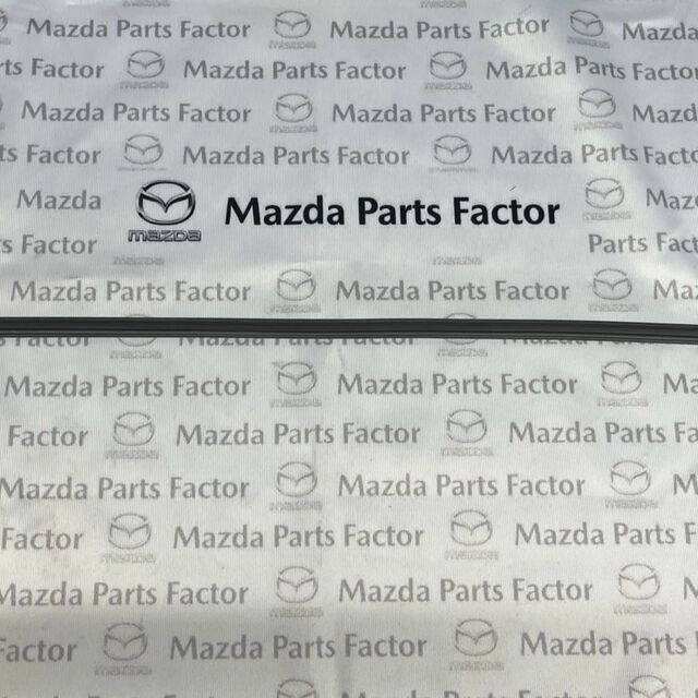2014-2018 Mazda 3 Front Right Passenger Wiper Blade Refill | Mazda