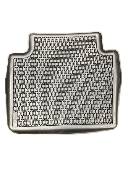 2023 2025 Mazda CX-50 All Weather Front & Rear Floor Liners Carpet