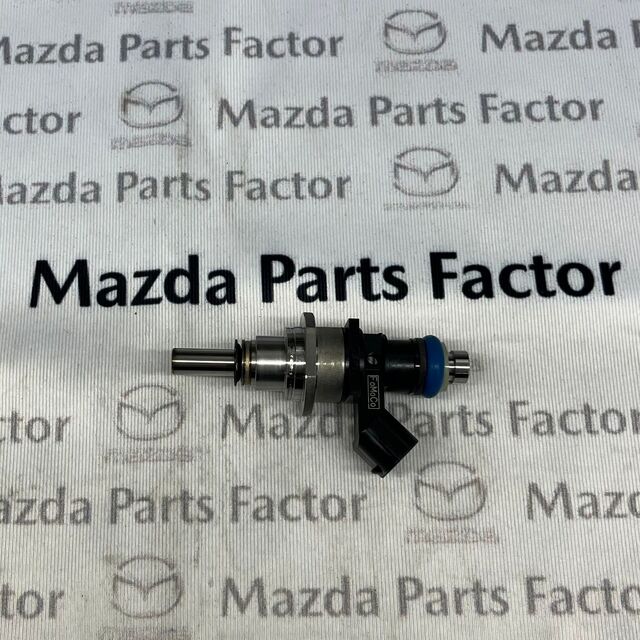 L3K9-13-250A - Injector - 2006-2013 Mazda | Mazda Parts Factor