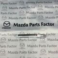 2016-2024 Mazda Touch Up Paint 46G Machine Gray Metallic