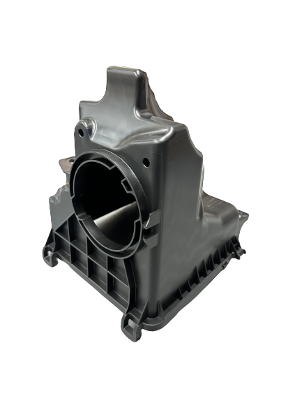 PEHH-13-3AY - Lower Housing - 2016-2020 Mazda CX-3 | Mazda Parts