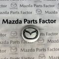 2010-2015 Mazda - Center Cap