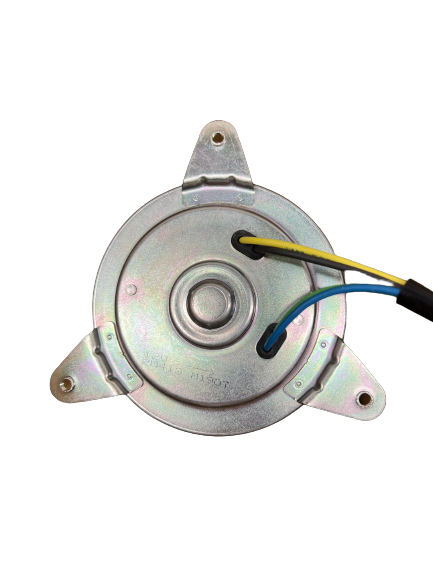 N3R1-15-150 - Fan Motor - 2009-2011 Mazda RX-8 | Mazda Parts Factor
