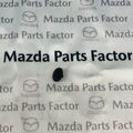 2007-2024 Mazda - Insulator Fastener