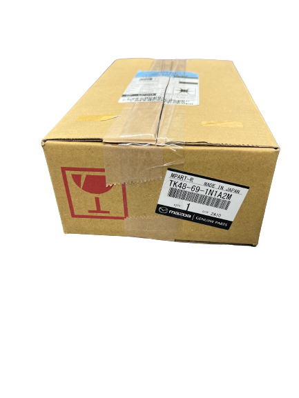 TK48-69-1N1A-2M - Mirror Cover Right - 2016-2020 Mazda | Mazda