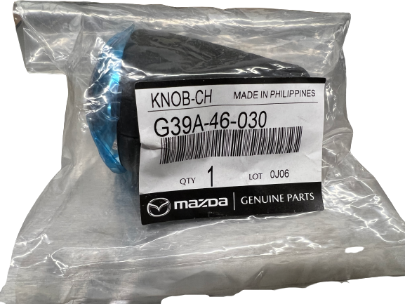 G39A-46-030 - Shift Knob - 2007-2015 Mazda | Mazda Parts Factor