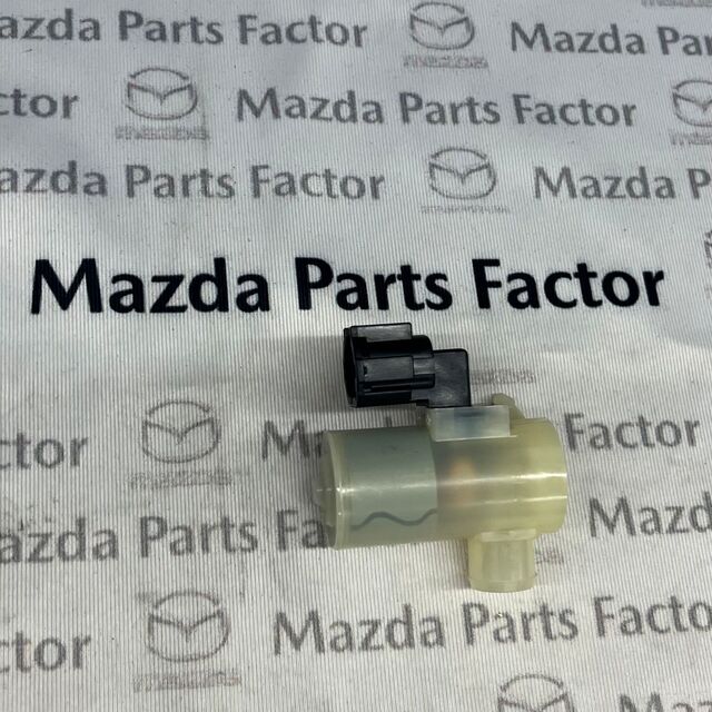 NE51-67-482 - Washer Pump - 2006-2015 Mazda MX-5 Miata | Mazda
