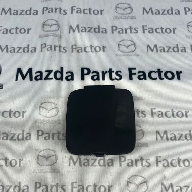 KMV6-50-A11-BB - 2024 Mazda CX-90 - Tow Bracket Cover | Mazda