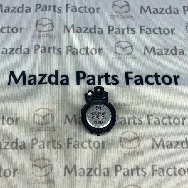 GS3L-66-960 - Windshield Pillar Speaker - 2009-2020 Mazda | Mazda