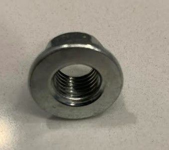 9994-61-000 - Exhaust Nut - 2006-2020 Mazda | Mazda Parts Factor