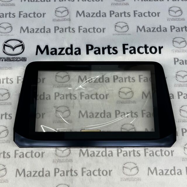B6YA-61-1JZ - 2017-2018 Mazda 3 - Display System | Mazda Parts Factor