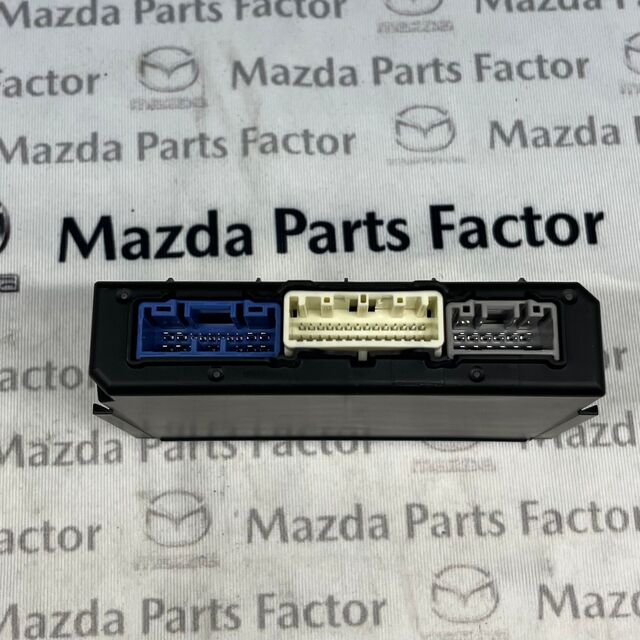 BAYS-67-5XX - Front Body Control Module | Mazda Parts Factor