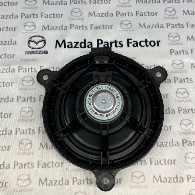 BHP1-66-960 - Speaker - 2014-2020 Mazda | Mazda Parts Factor