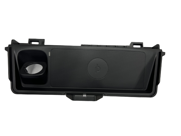 KAAA-66-CHXF - 2024 Mazda CX-90 - Electromagnetic Induction