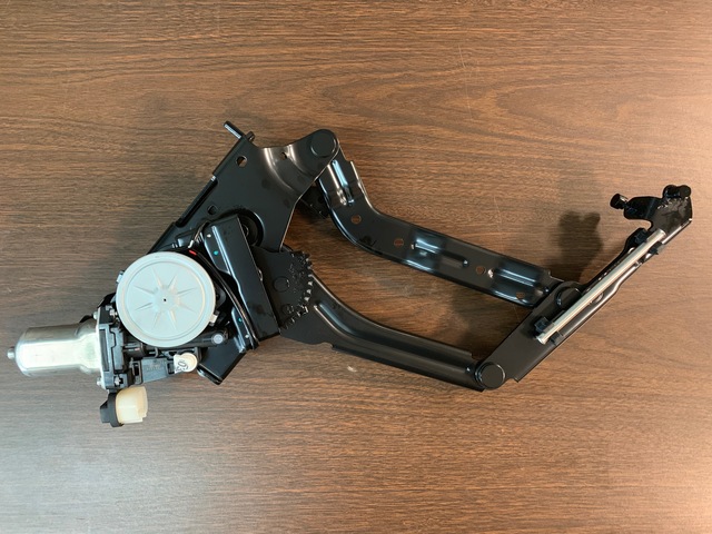 NE52-R1-9LX - Deck(R) Link | Mazda Parts Factor