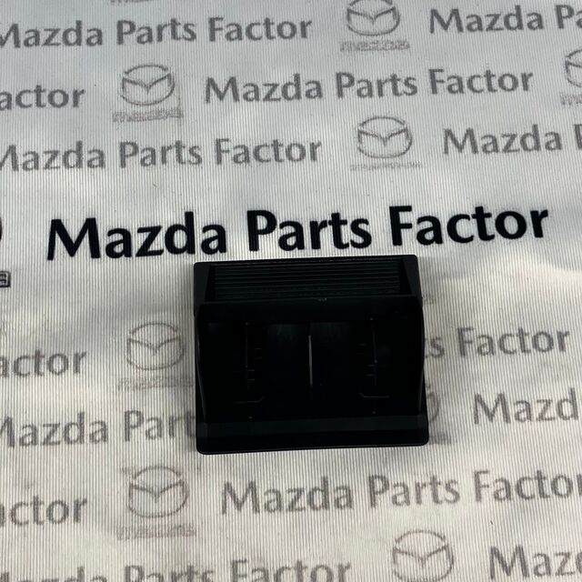 N243-R1-342-02 - Lever - 2016-2020 Mazda MX-5 Miata | Mazda Parts