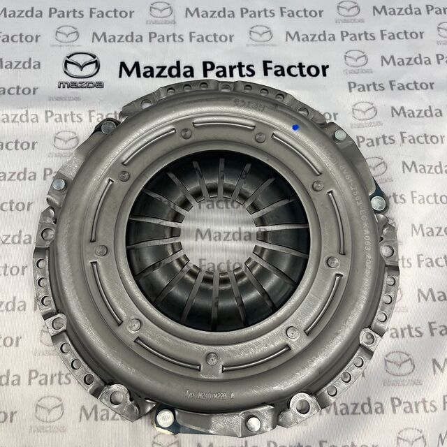 L503-16-410B - Pressure Plate/ Clutch Cover - 2010-2013 Mazda 3