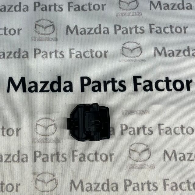 KA0G-64-45YA-02 - Latch - 2016 Mazda CX-5 | Mazda Parts Factor