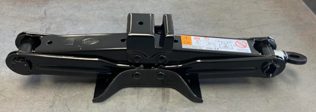 N077-37-790C - Floor Jack | Mazda Parts Factor
