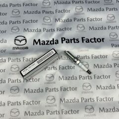2012-2024 Mazda - Spark Plug