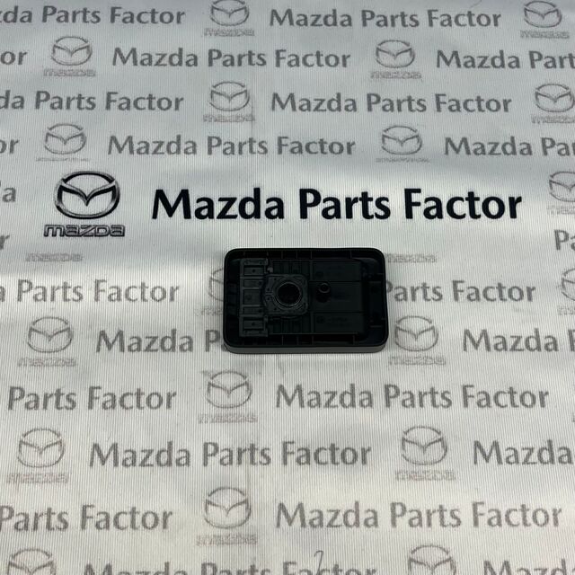 KB7W-69-56X-02 - Hook Cargo Net | Mazda Parts Factor