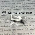 2006-2017 Mazda - Seat Assembly Mount Bolt
