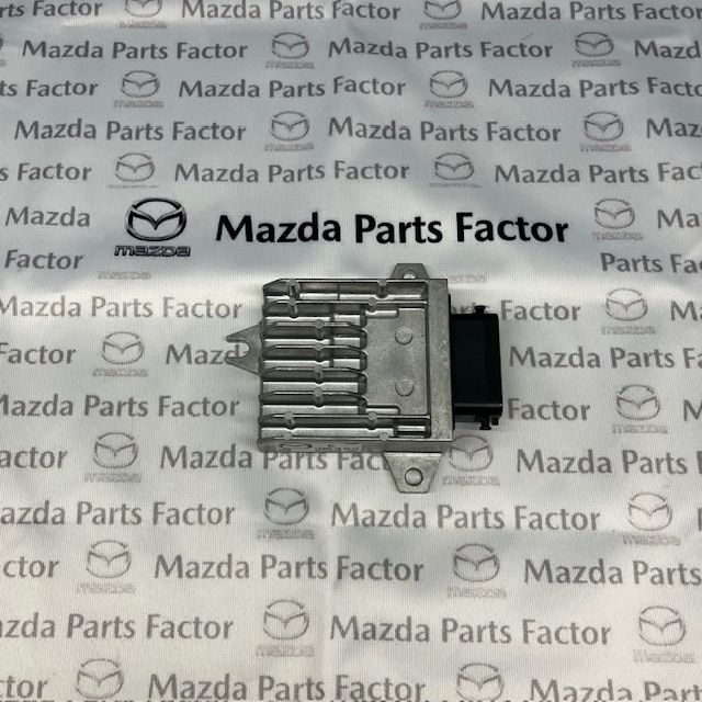 LF8M-18-9E1H - Automatic Transmission Control Module - 2010 2011