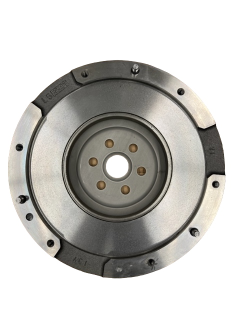 L505-11-500C - Clutch Flywheel - 2010-2015 Mazda | Mazda Parts Factor