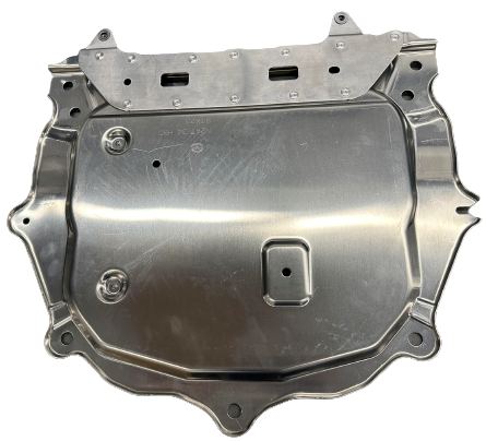 メル82774ページ N247-34-H80B - Under Cover - 2016-2020 Mazda MX-5 Miata | Mazda