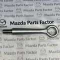 Genuine OEM Mazda Tow Hook