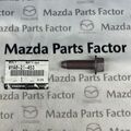 2013-2024 Mazda - Lower Control Arm Mount Bolt