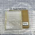 2016-2021 Mazda CX-9 Cabin Air Filter