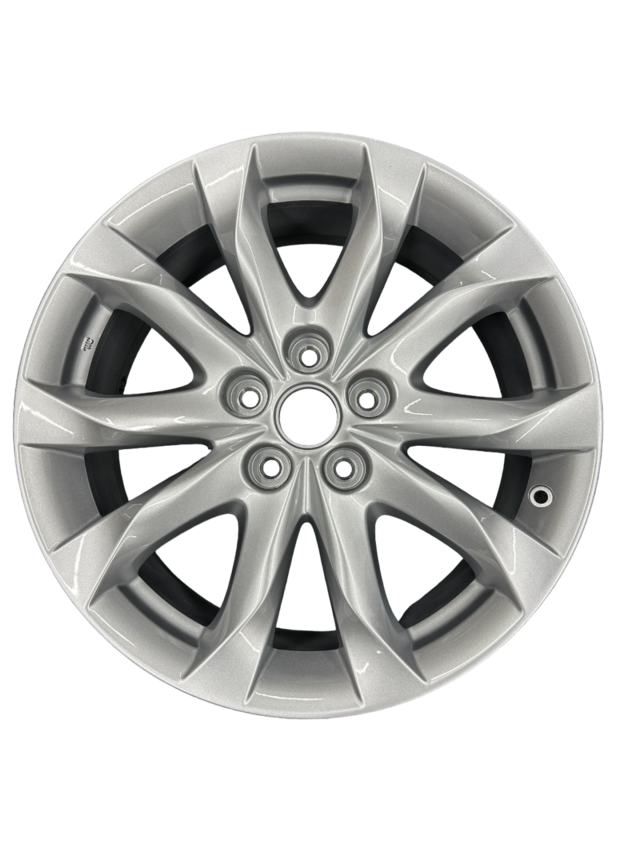 9965-22-7080 - Wheel Alloy - 2014-2016 Mazda 3 | Mazda Parts